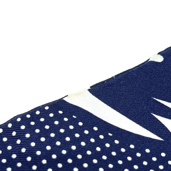 HERMES Washington's Carriage George Washington's Carriage Twilly Scarf - Picture 4 of 8